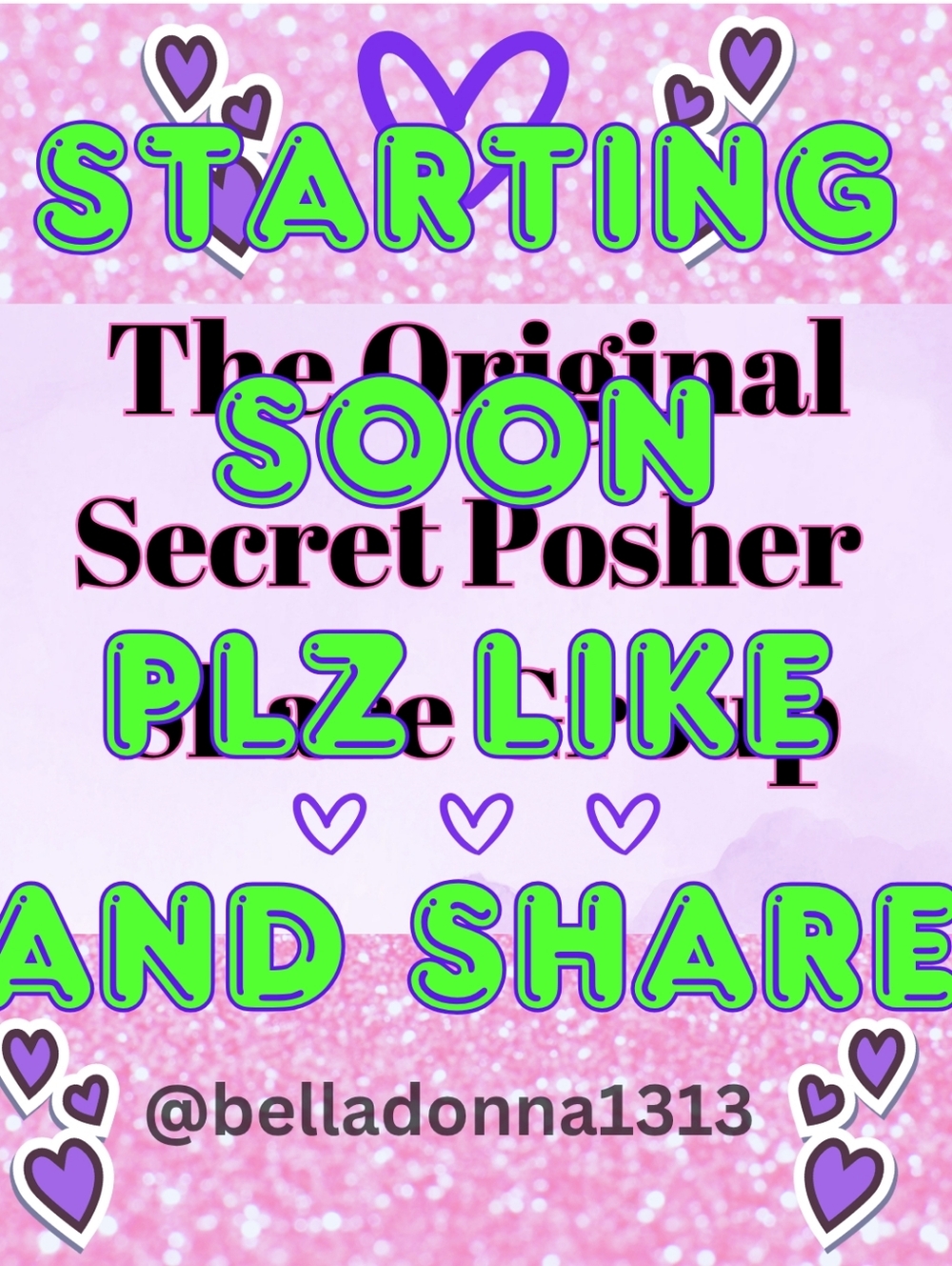CLOSED FULL♥️ NO 80 ♥️ NOW PLAYING ♥️ PLEASE LIKE SHARE TAG THIS LISTING - Picture 3 of 15